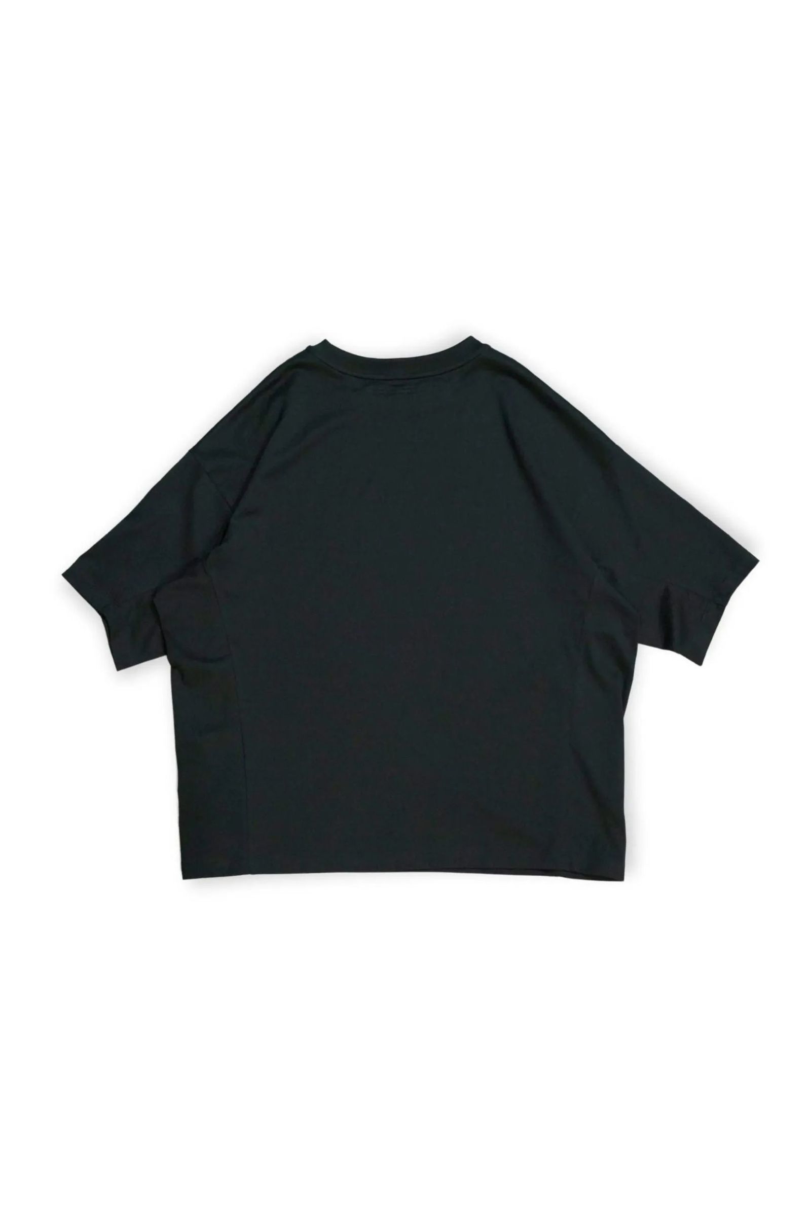 my beautiful landlet - GIZANDY JERSEY OVERSIZE T-SHIRT