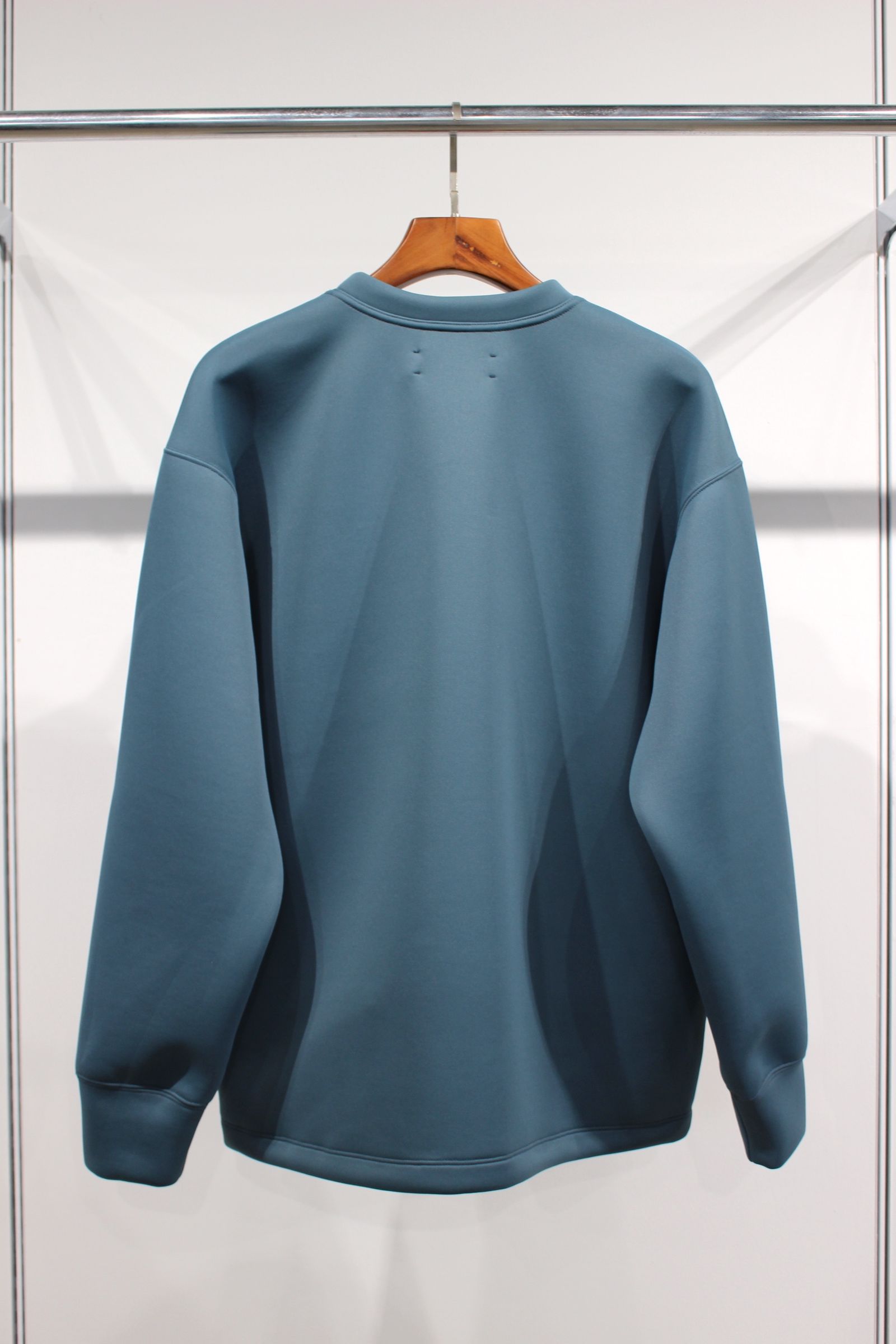 VICTOR CREW SWEAT/スウェット
