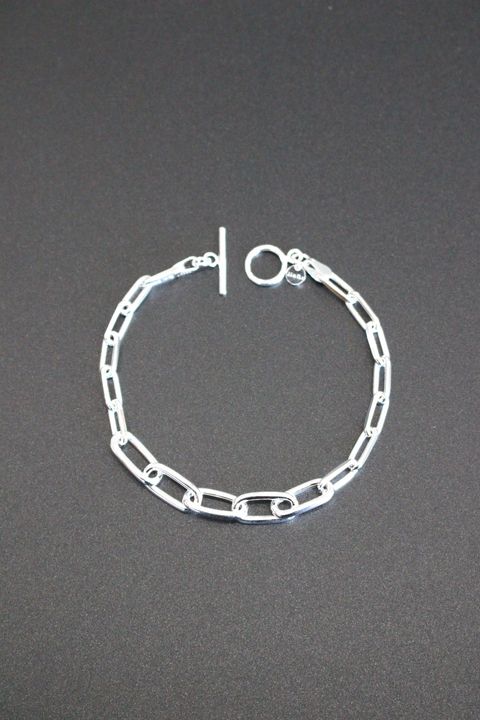 925 SILVER SWITCHING BRACELET | SILVER925 | ブレスレット