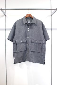 DRAG DEALER SHIRTS/NAVY【4/29発売】