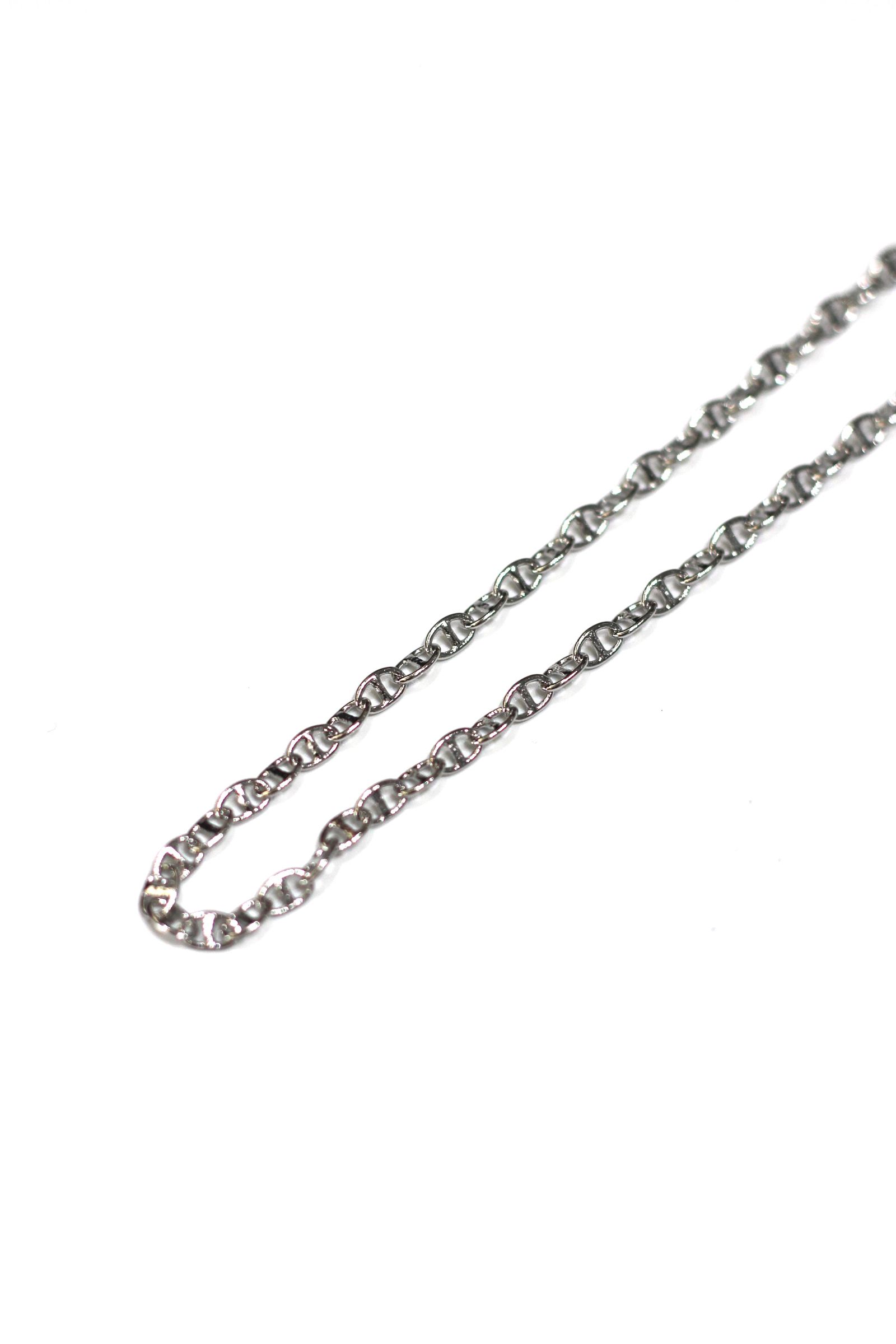 CHAIN NECKLACE/ネックレス