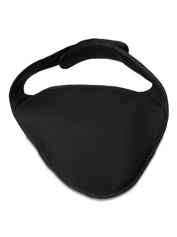 3L BODY BAG/BLACK