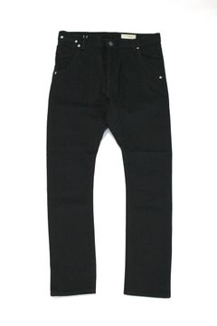 SARROUEL SKINNY DENIM/サルエルスキニーデニム
