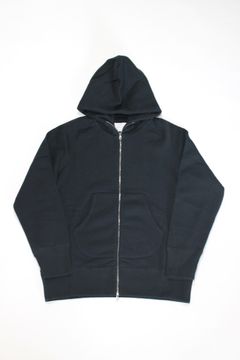 PRESTON ZIP PARKA/ジップパーカ