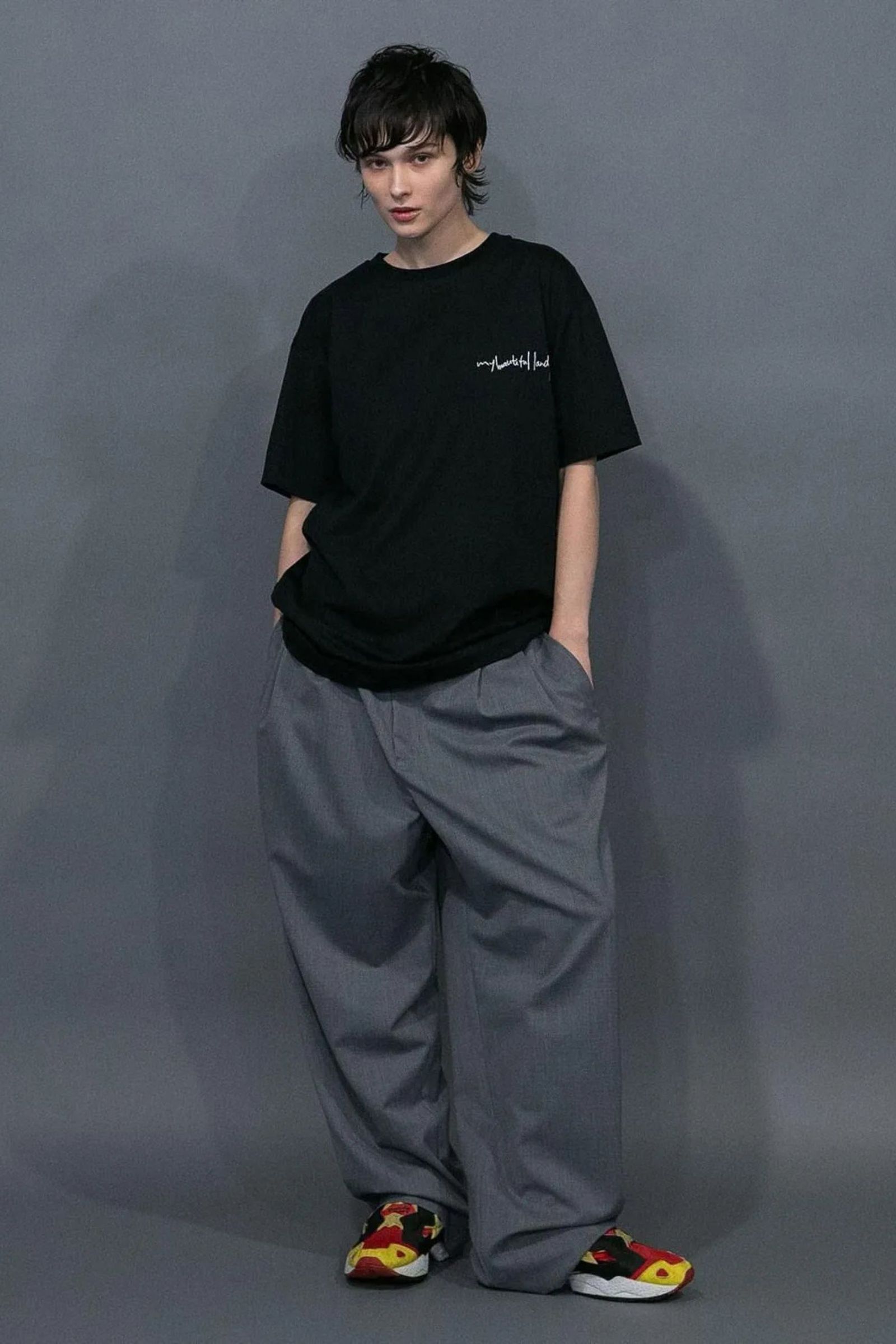 【toma】my beautiful landlet カットソー toma様専用】my beautiful landlet カットソー - メルカリ