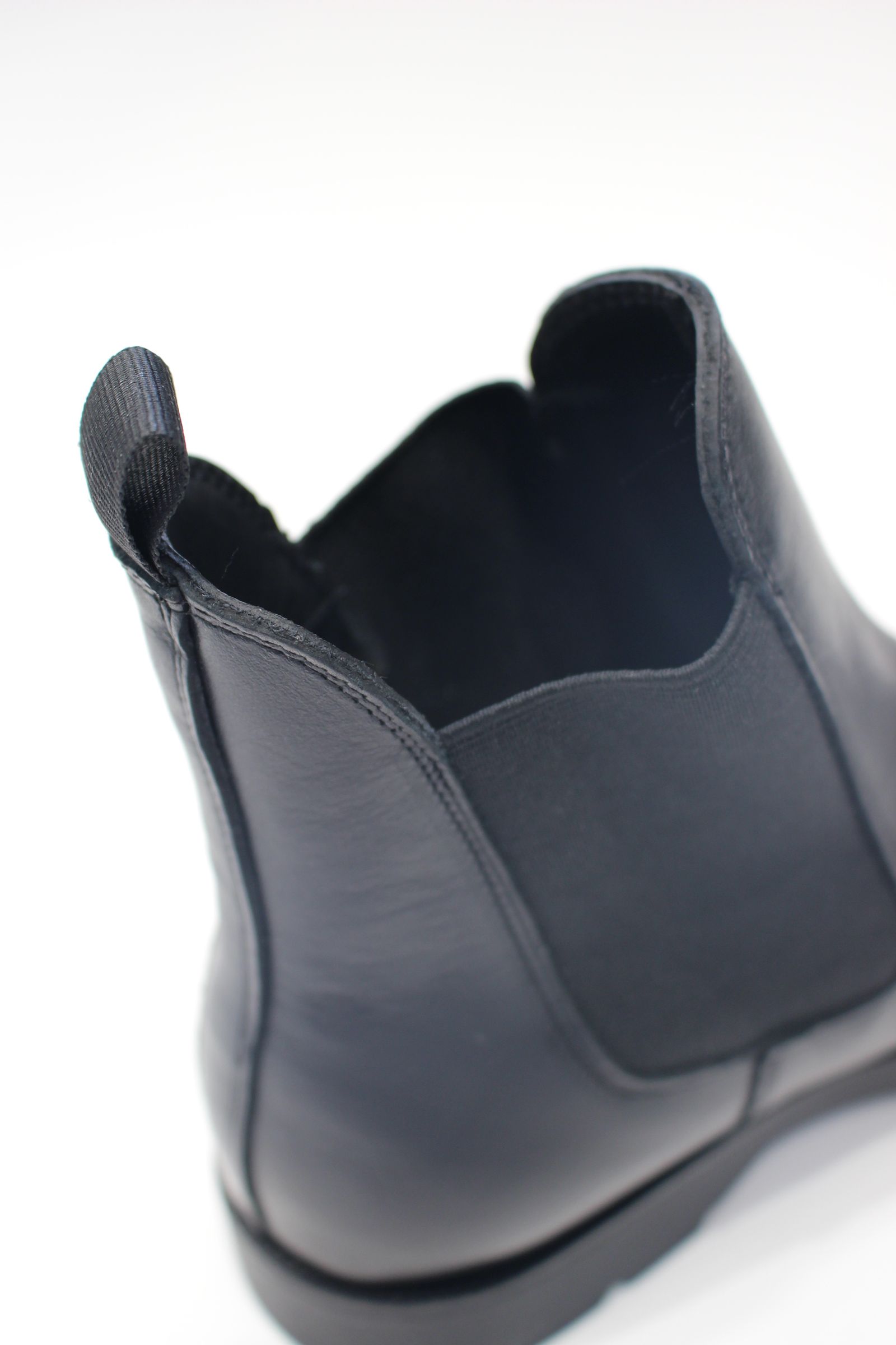 TONNANT | BLACK | トナン