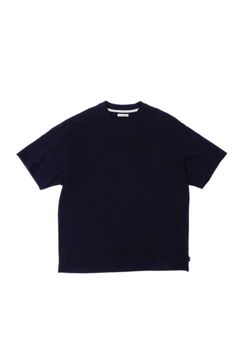 S/S T-SHIRTS | NAVY | カットソー