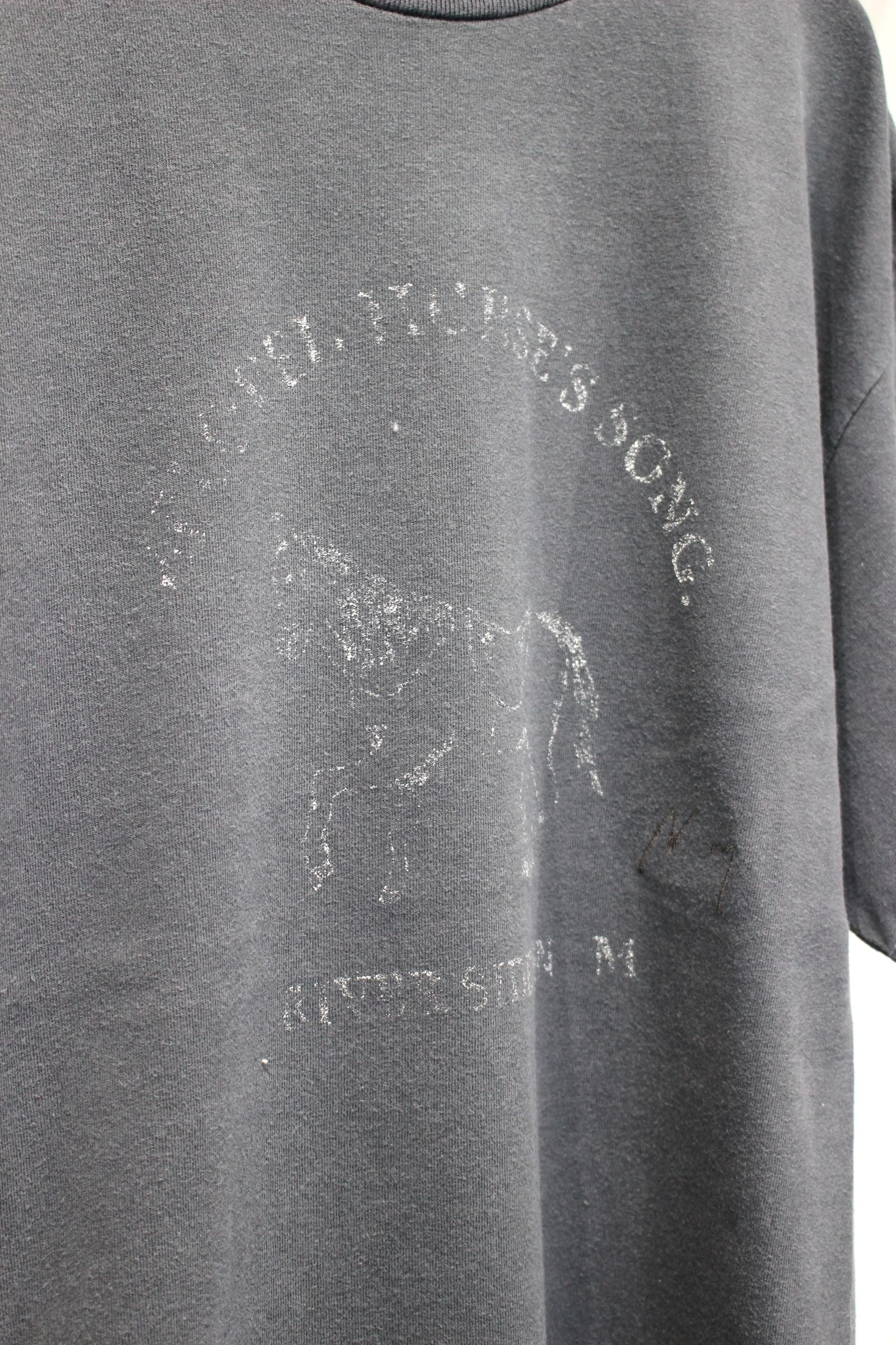 FADING HORSE SS | NAVY | カットソー