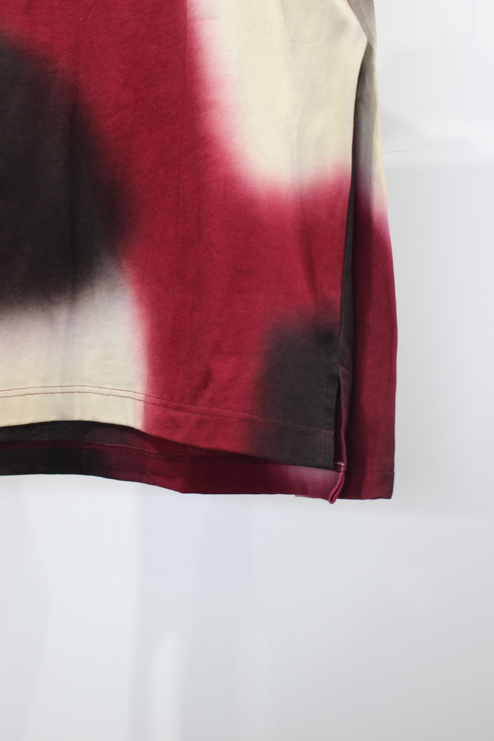 TYPE BASQUE <TIE DYE>/カットソー