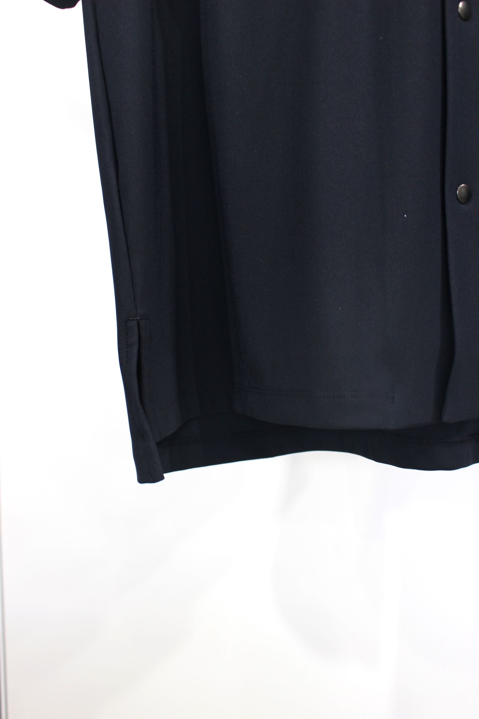 RELAXIN OPEN COLLAR SHIRTS/オープンカラーシャツ