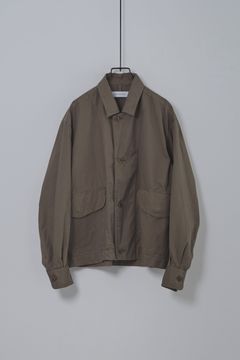 MASON BLOUSON | OLIVE | ジャケット