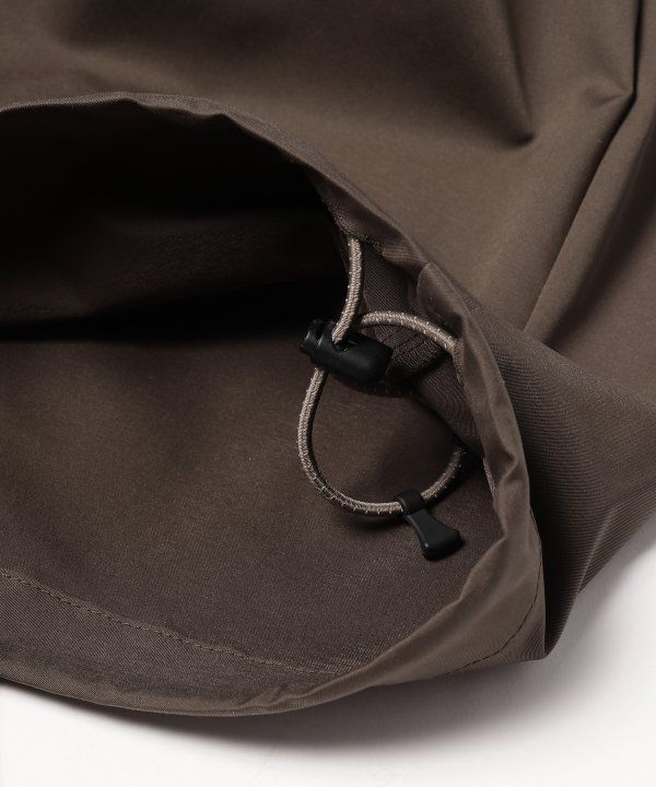 3D TECH PANTS/KHAKI