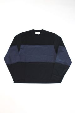 F&B L/S CUTSAW/カットソー