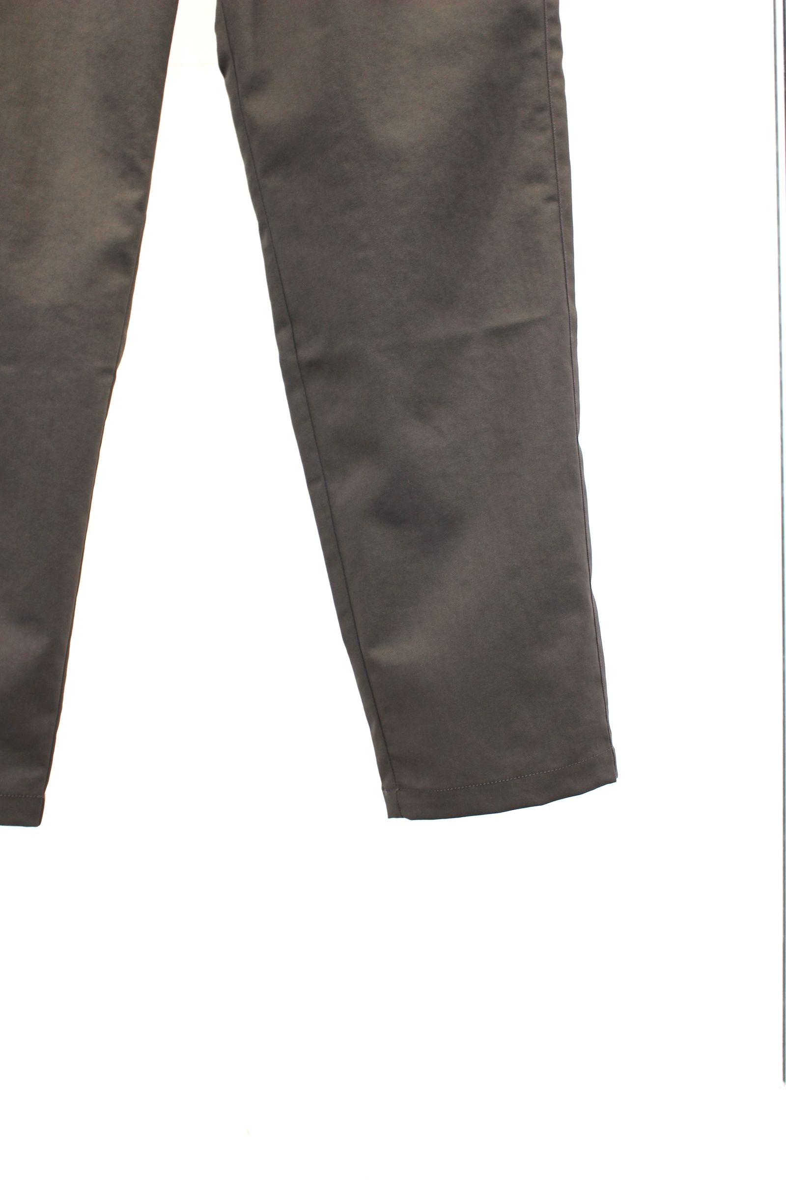 ALBERT Trousers”Twill”/OLIVE/イージートラックパンツ