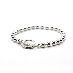 U232 " BALL CHAIN2 " BRACELET | SILVER925 | ブレスレット
