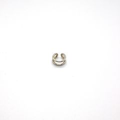 U411 "MORTISE" S EARCUFF | SILVER925 | イヤーカフ