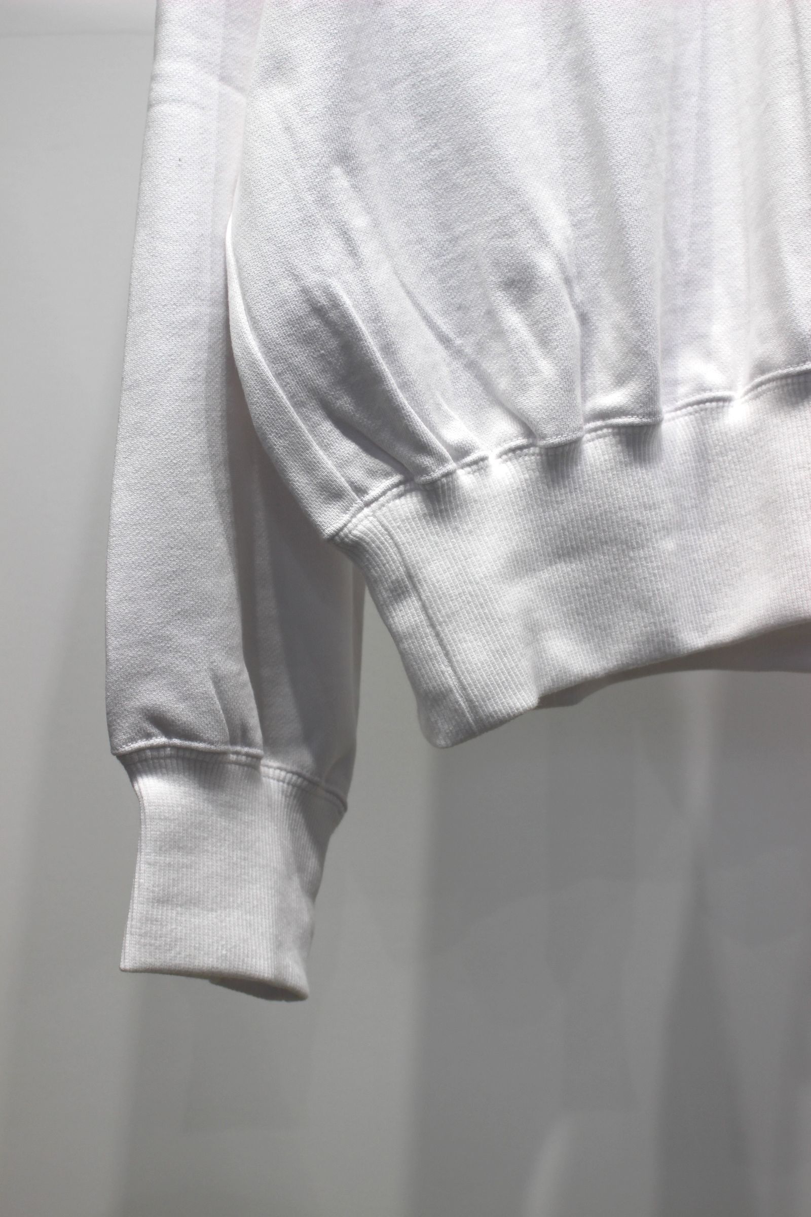 RE PAIMIO SWEATSHIRT | White | スウェット
