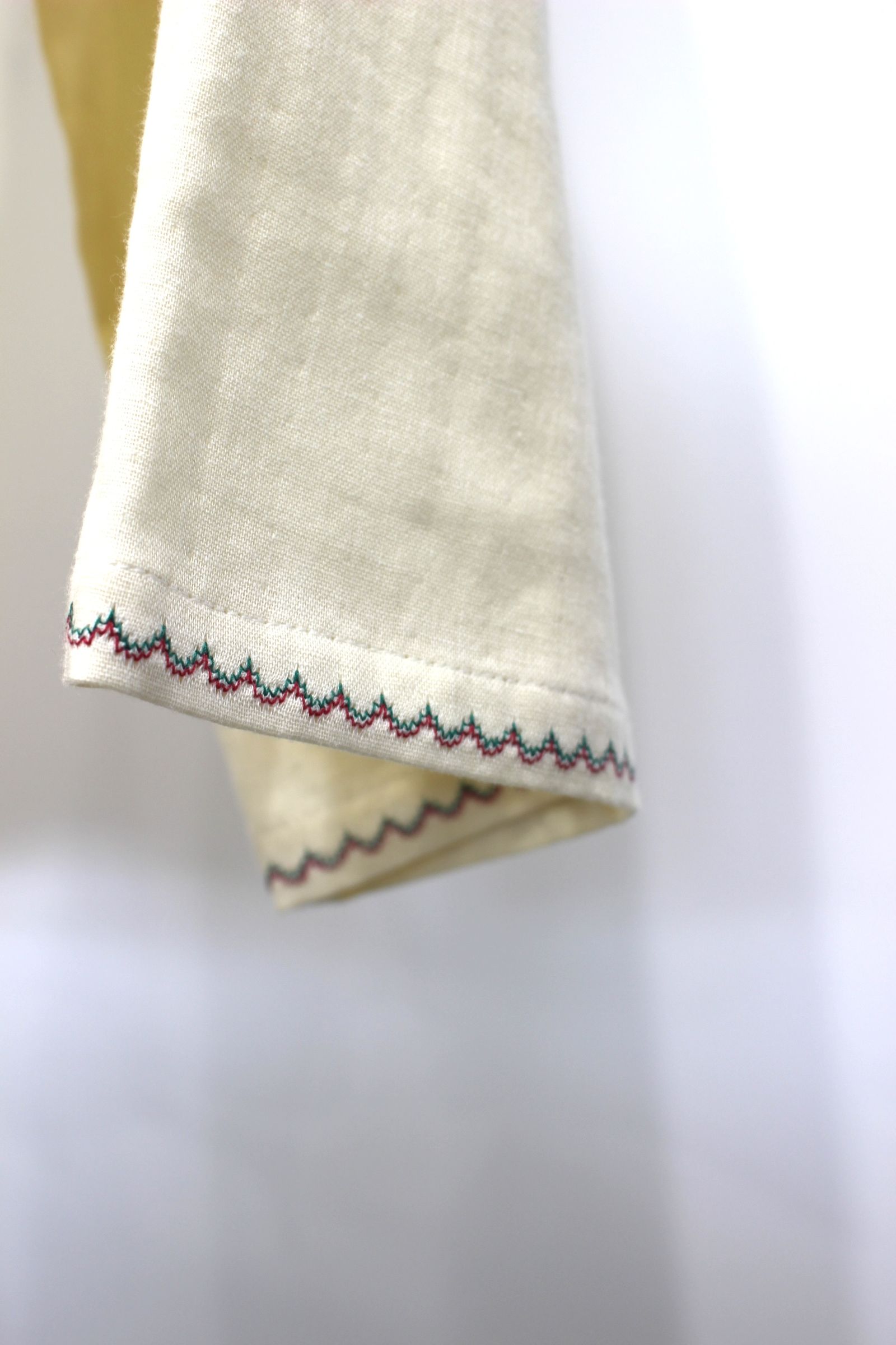 Nonsectarian Shirt | OFF WHITE | プルオーバーシャツ