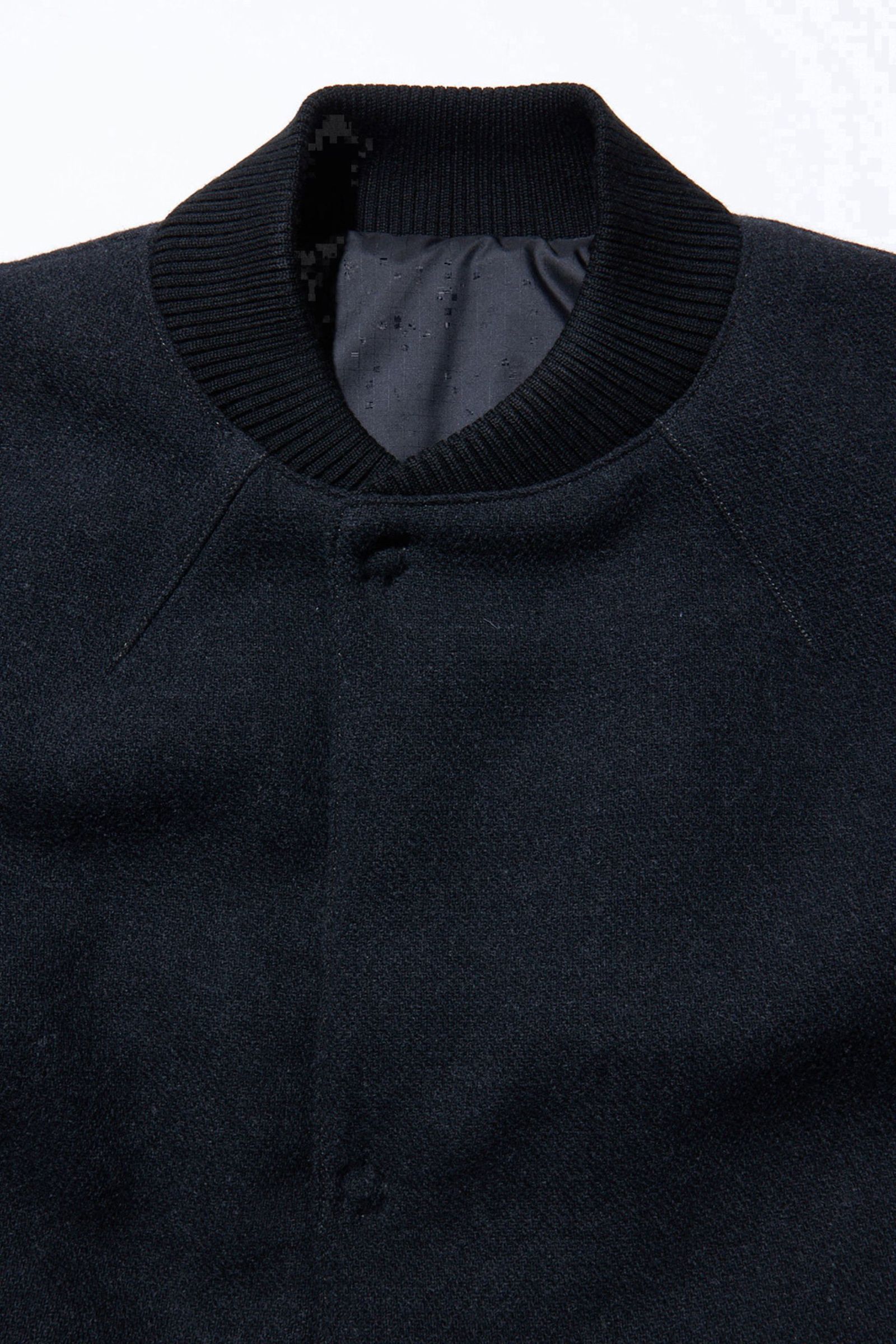 REVERSIBLE CLUB JACKET WPL/リバーシブルジャケット