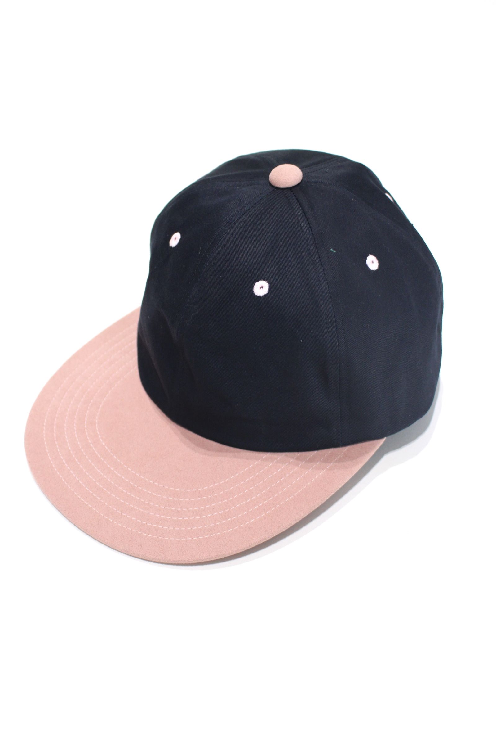 wonderland - wonderland × IDSL 6 Panel cap/キャップ | NapsNote