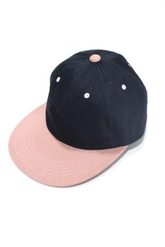 wonderland × IDSL 6 Panel cap/キャップ