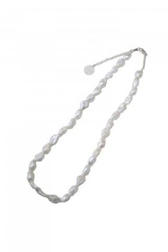 FRESH PEARL NECKLACE/ネックレス