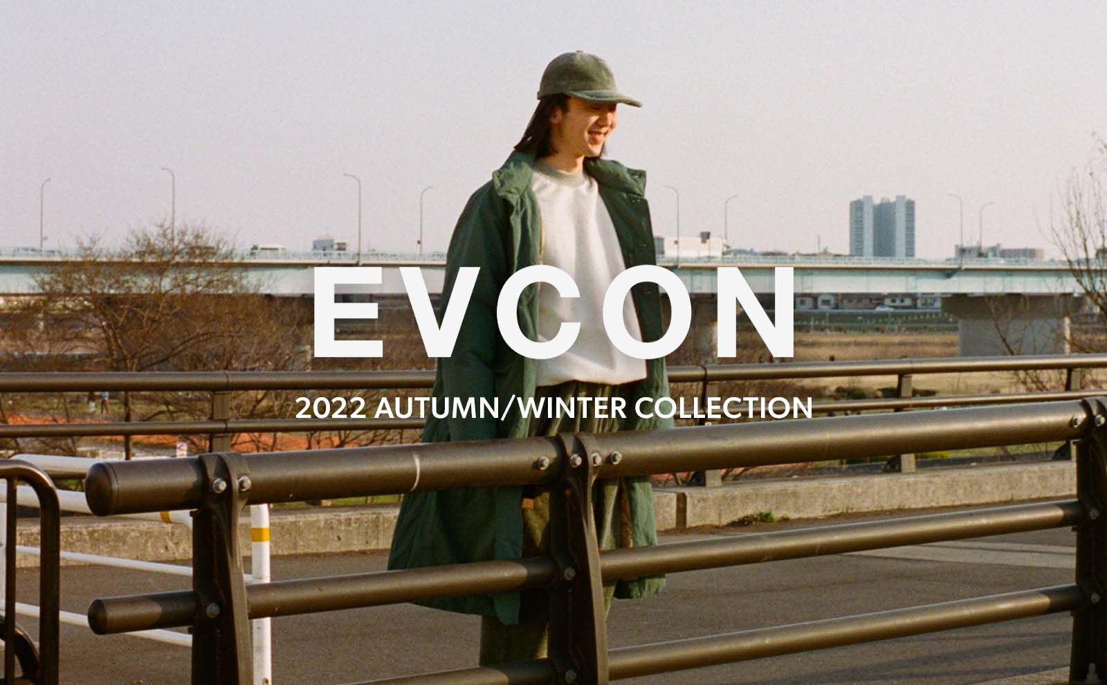 EVCON 22AW