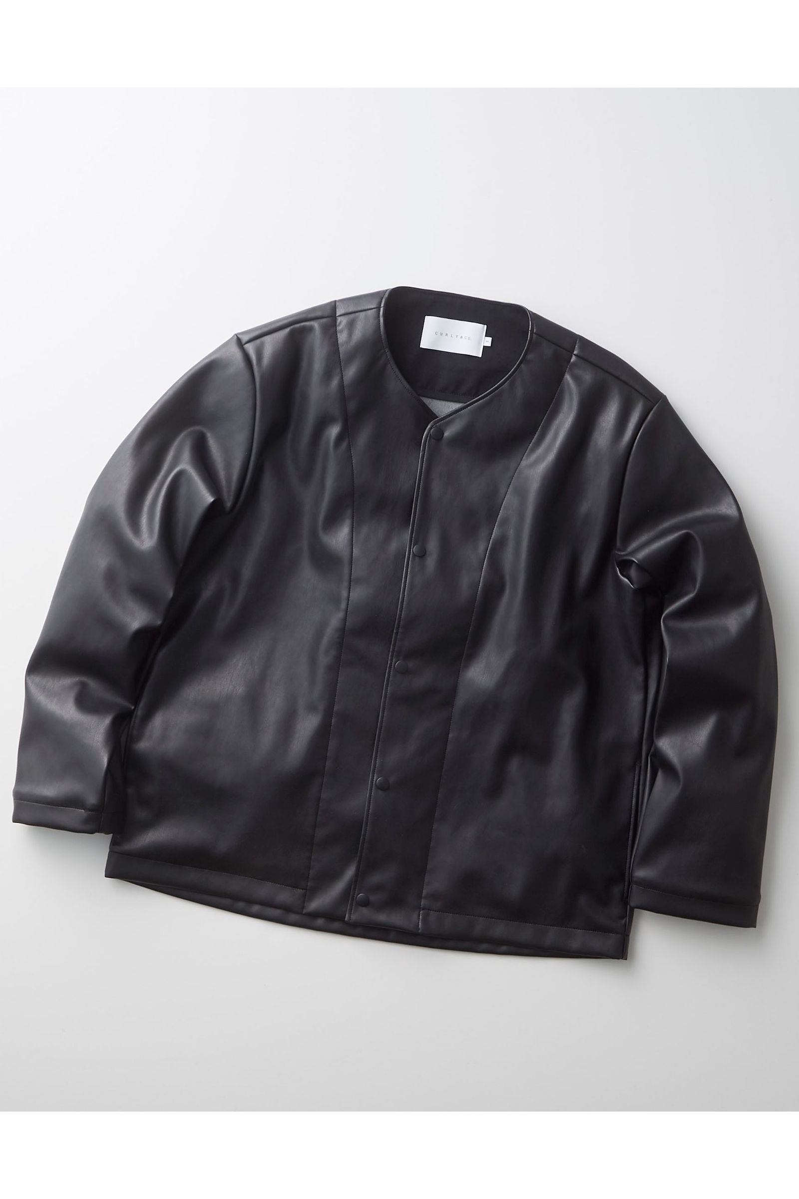 REGENCY NC JACKET “Synthetic leather”/シンセティックレザー
