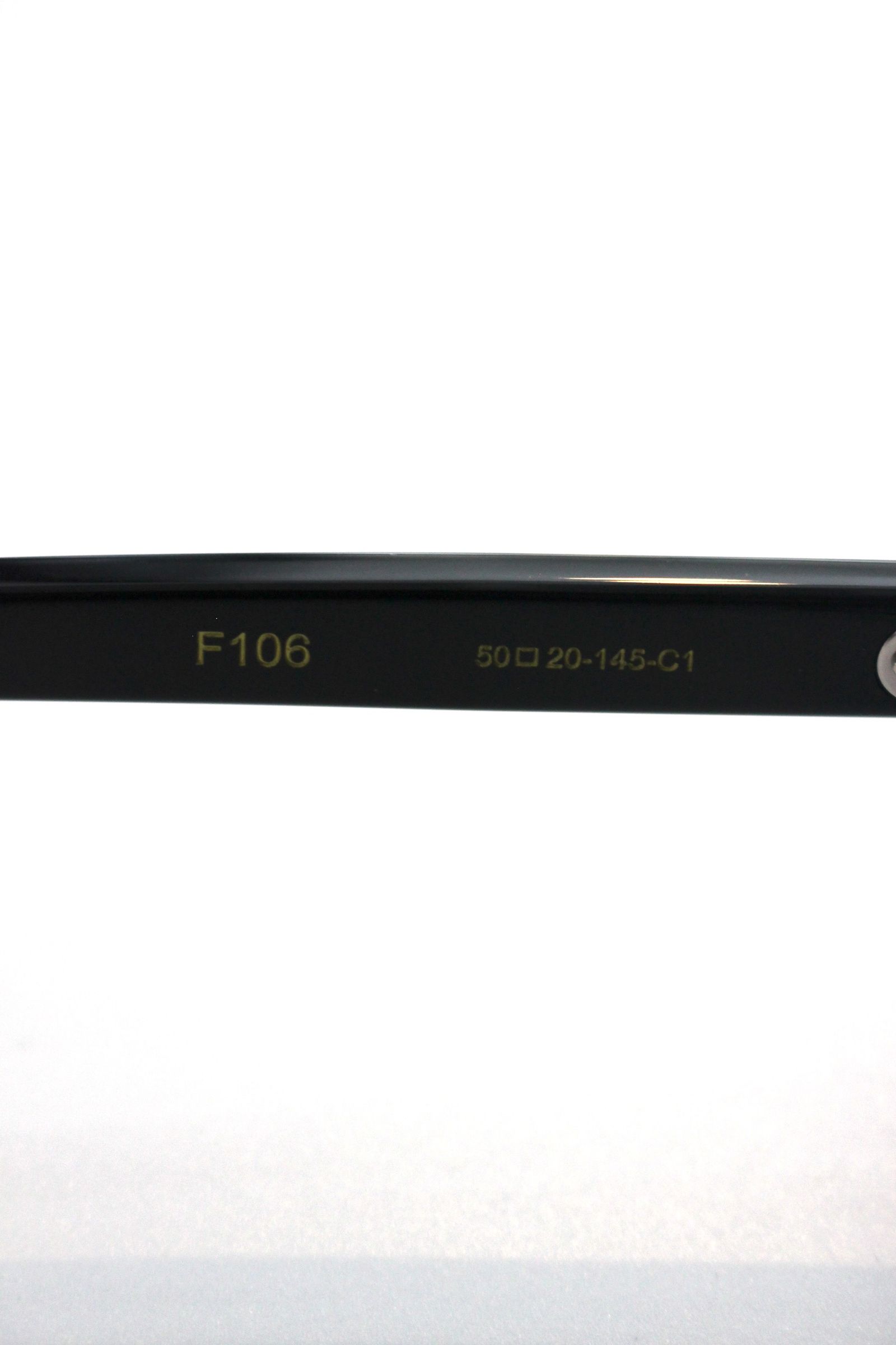 F106 | C-1 | サングラス