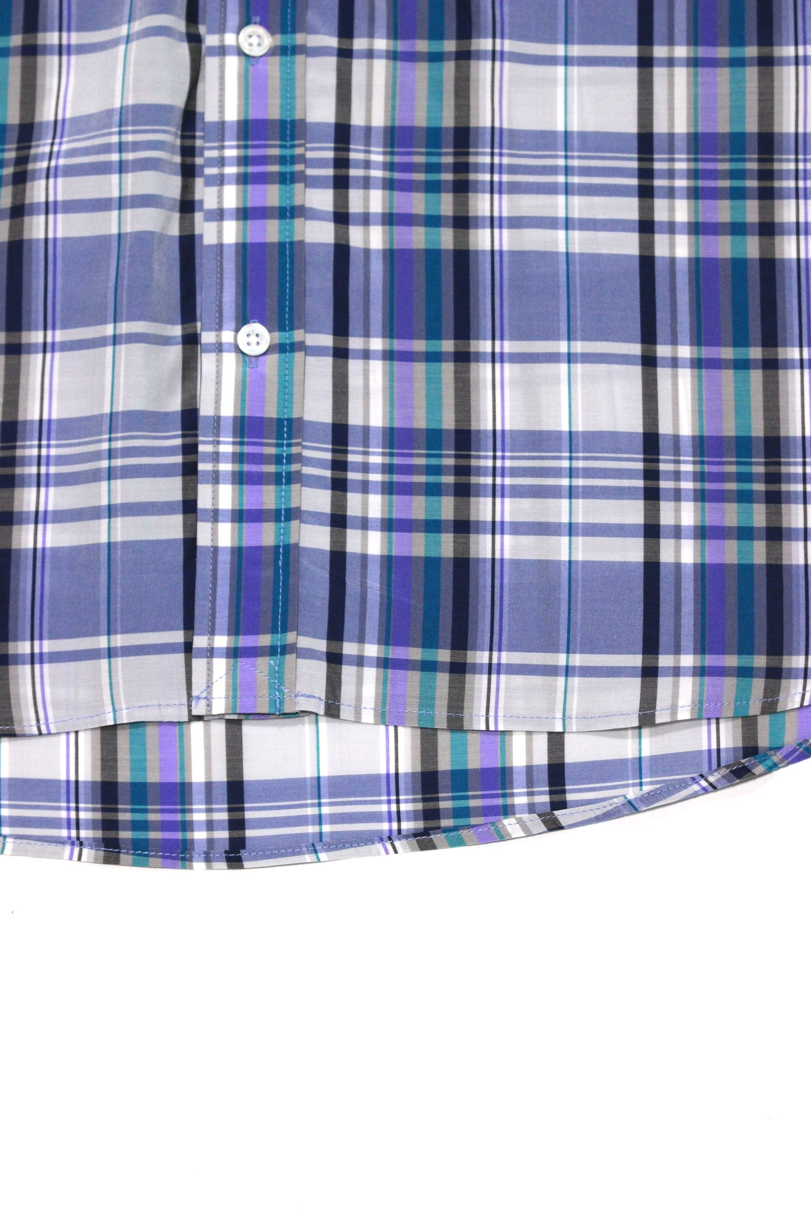 B.D S/S SHIRTS - Fabrica Italy -/B.D シャツ