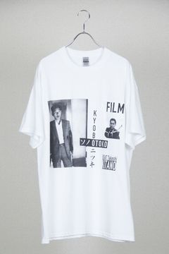 CLASSICAL BREAST POCKET T-SH/TEE-C