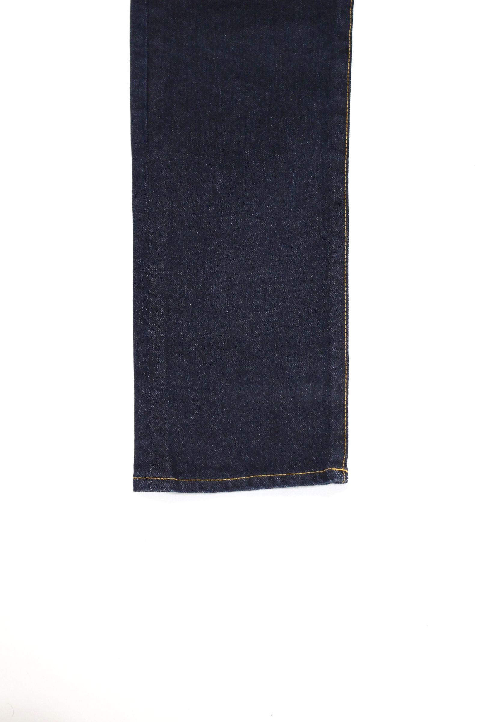 SARROUEL SKINNY DENIM/サルエルスキニーデニム