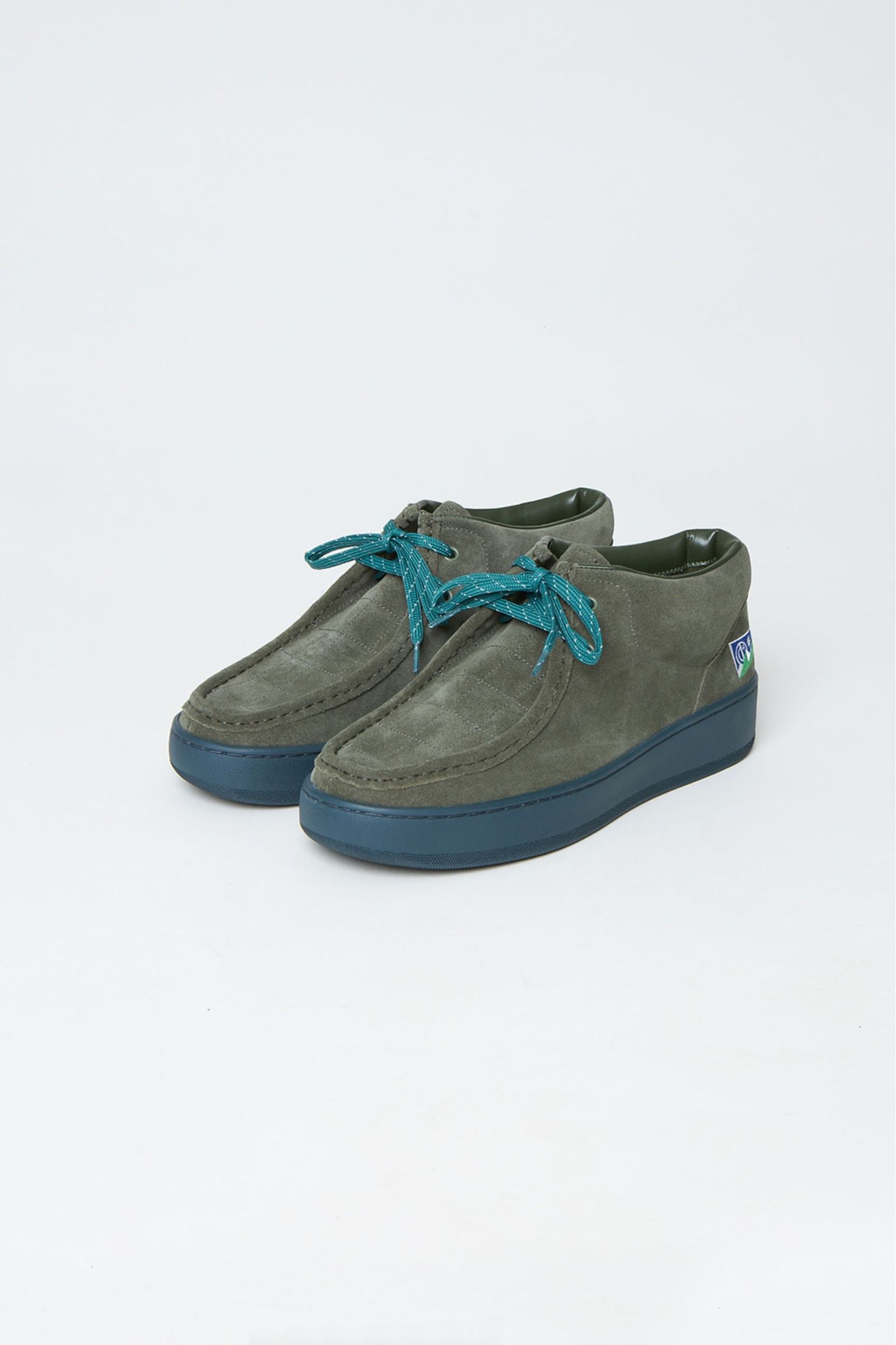 ORBIDONIA OFF GRID TRAINERS / SUVSOLE