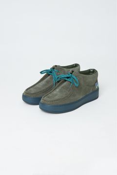 ORBIDONIA OFF GRID TRAINERS / SUVSOLE