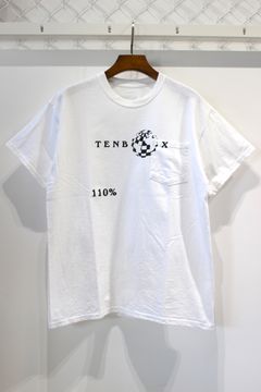 110% TEE/【5/1発売】