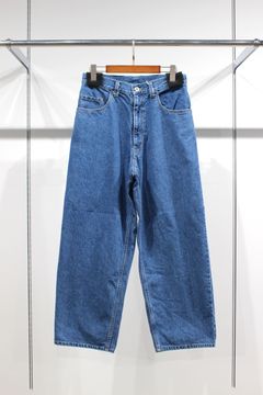 Boy`s denim/INDIGO