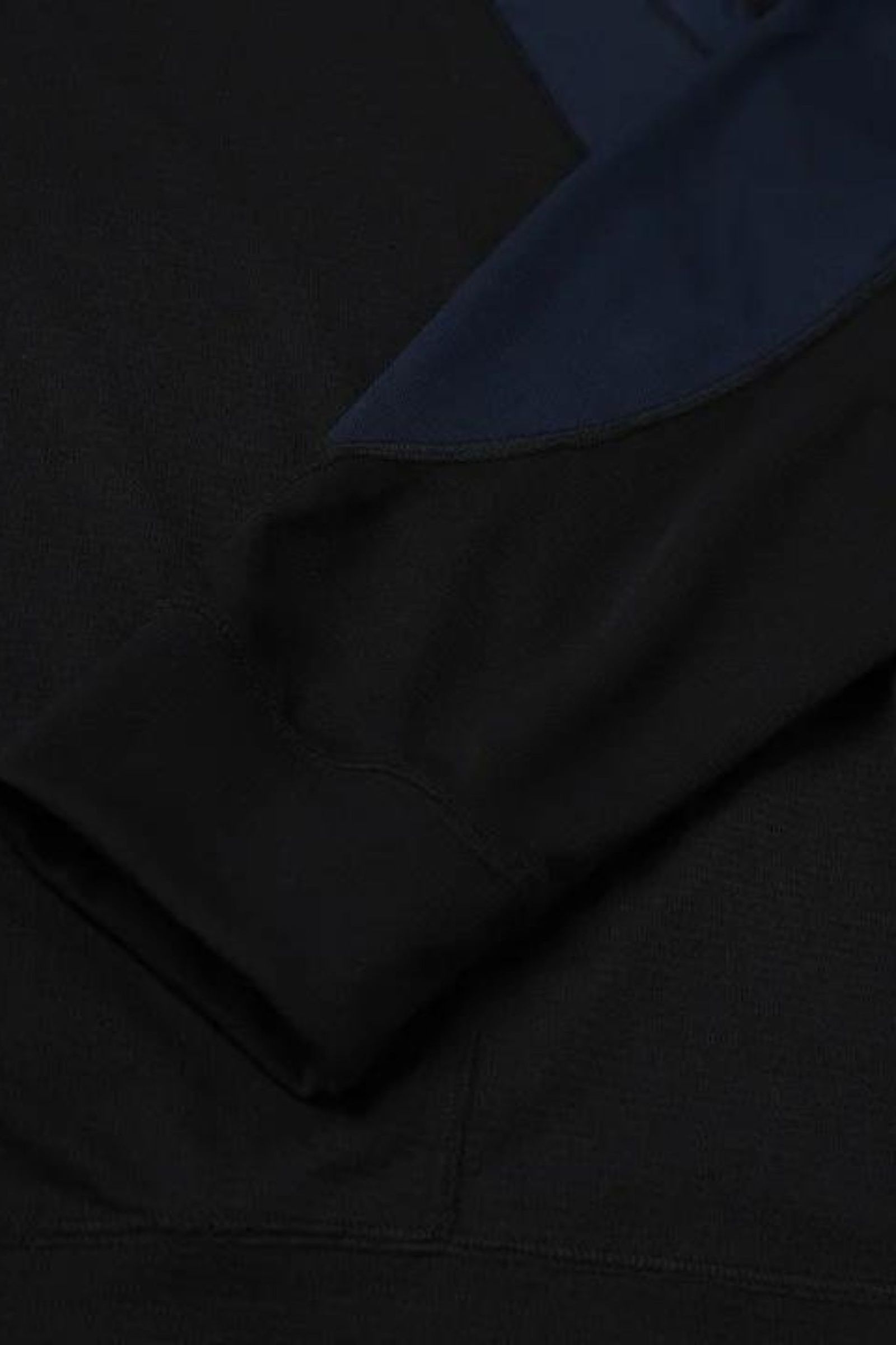 [ラスト1点] SWITCHING L/S | BLACK | カットソー