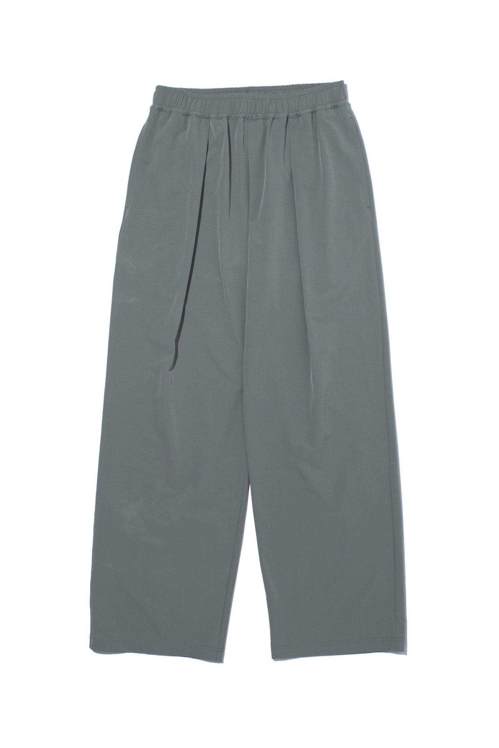 AMPHIBIOUS RELAX PANTS | Blue | リラックスパンツ