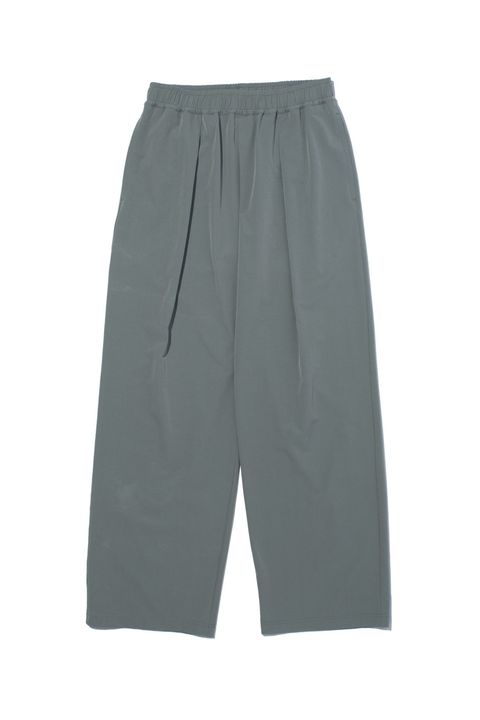 AMPHIBIOUS RELAX PANTS | Blue | リラックスパンツ