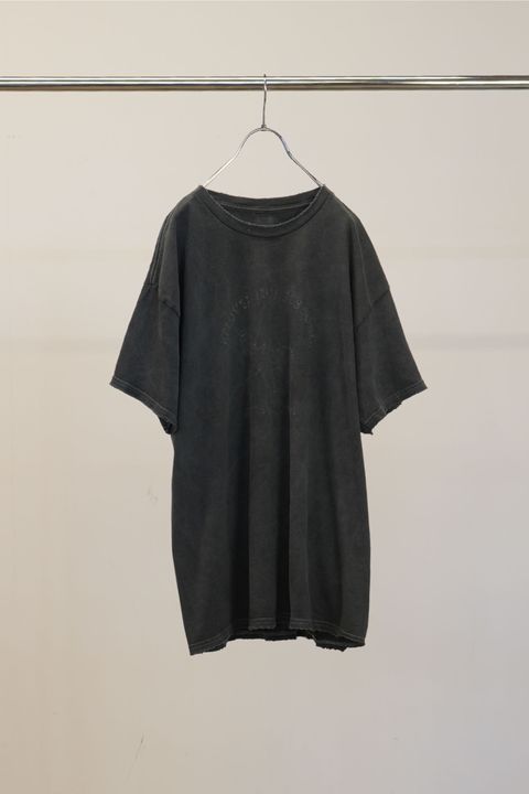 FADING HORSE SS | NAVY | カットソー