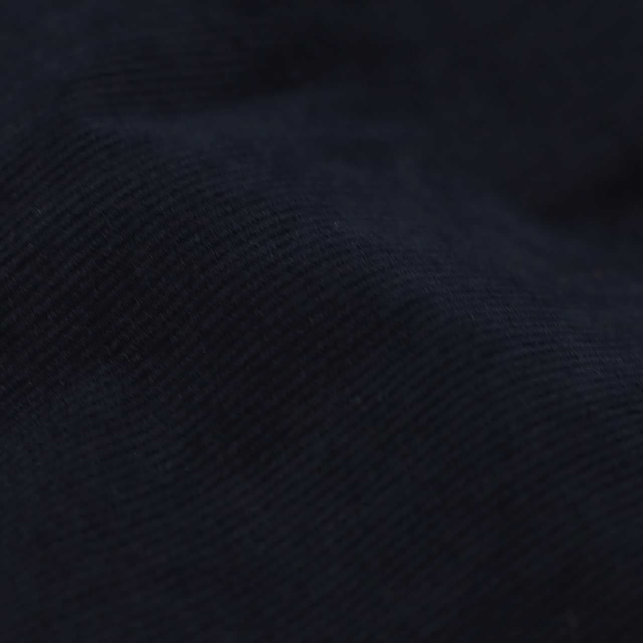 TRICOT CORDUROY PANTS | NAVY | ポリエステルコーデュロイ