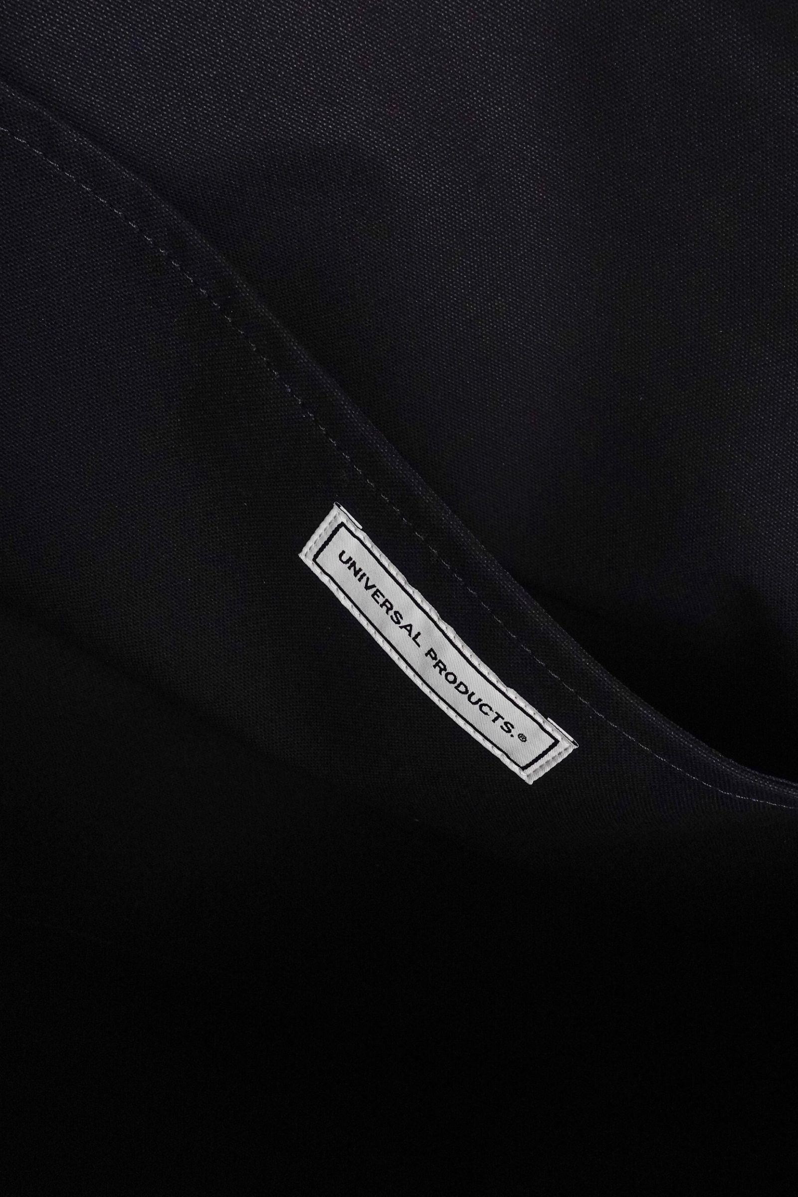 MESSENGER BAG | NAVY | メッセンジャーバッグ
