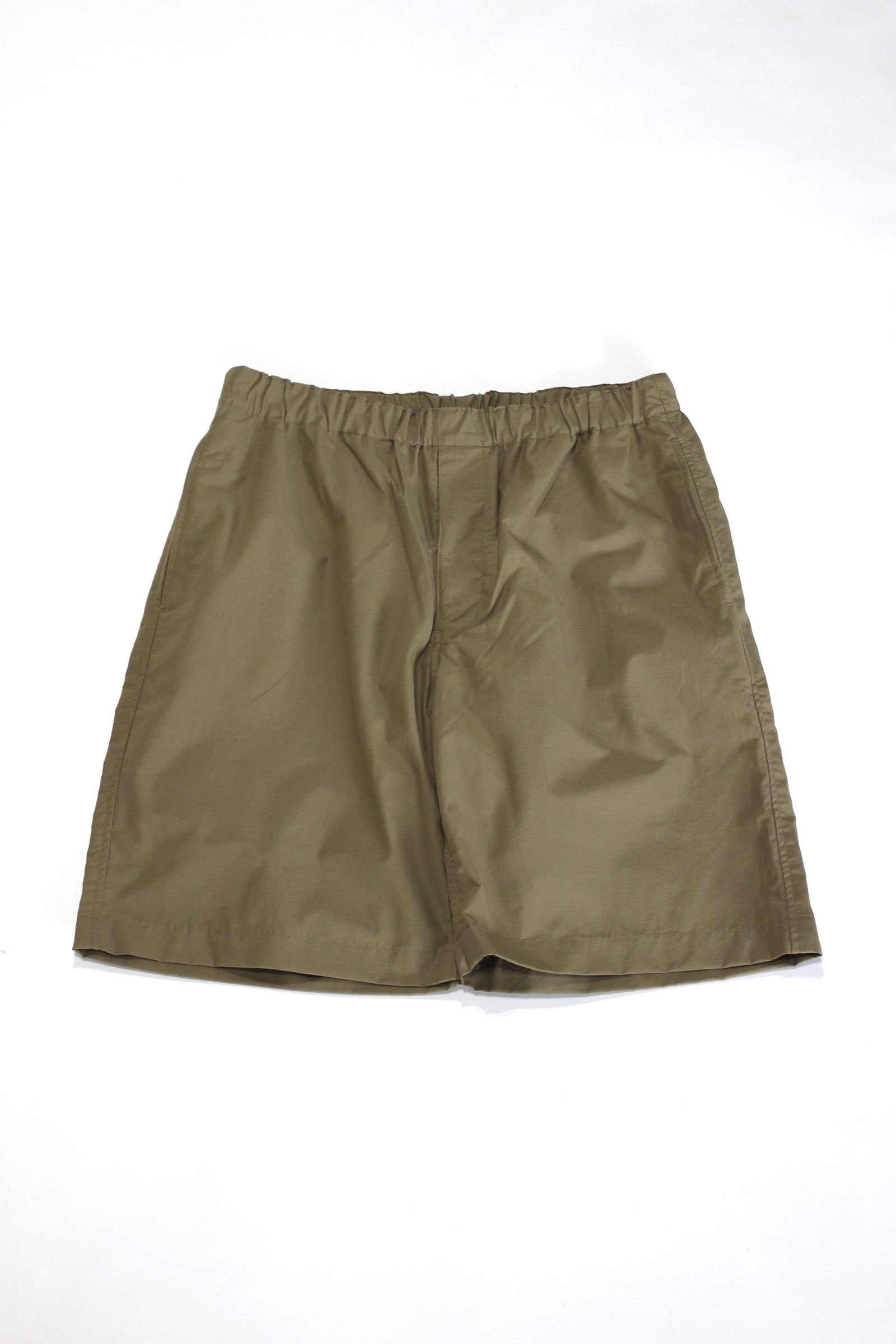 EASY SHORTS/イージーワイドショーツ
