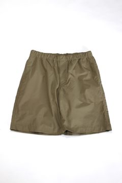 EASY SHORTS/イージーワイドショーツ