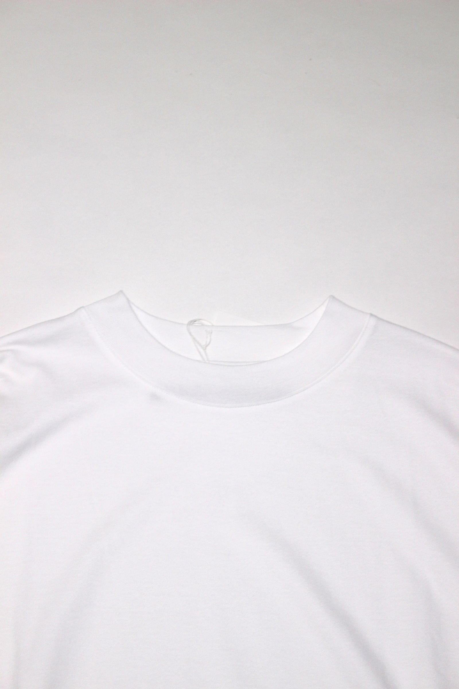 SUPER BESIC JERSEY OVERSIZE TEE/オーバーサイズTEE