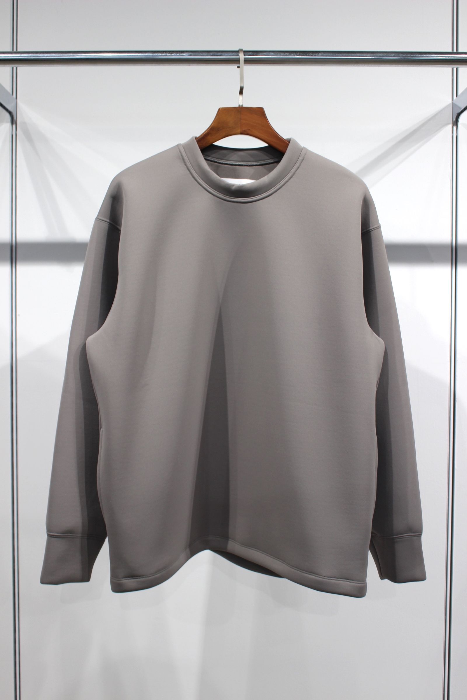 VICTOR CREW SWEAT/スウェット