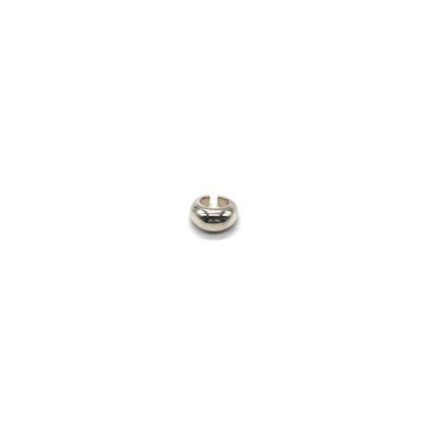 U430 "INFLATE1" EARCUFF | SILVER925 | イヤーカフ