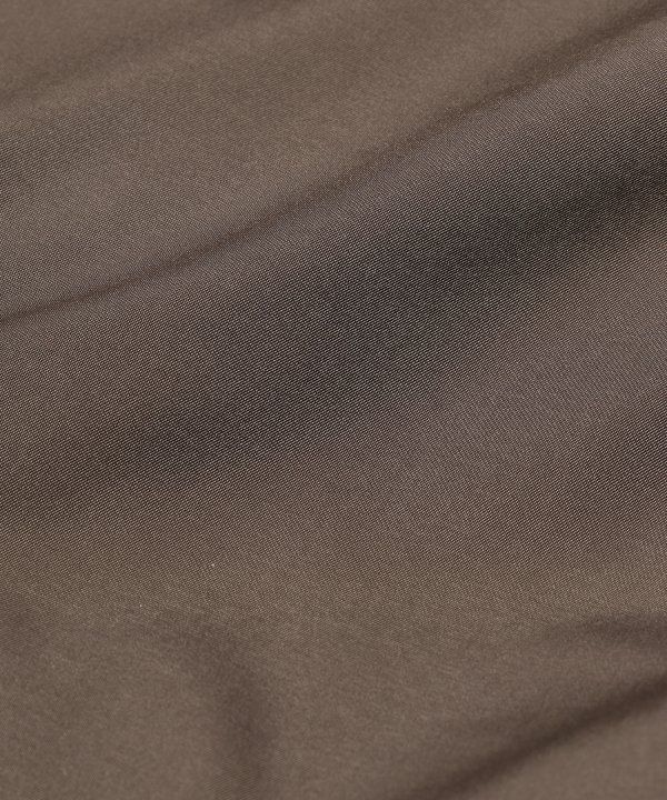 TECH ZIP JACKET/KHAKI
