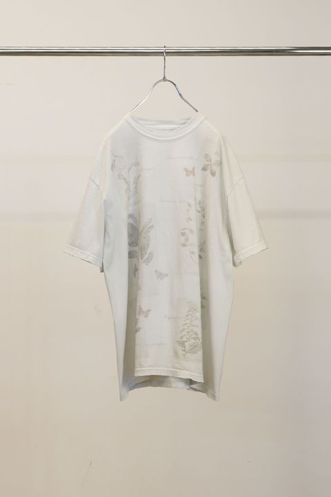 HERBARIUM SS | OFF | カットソー