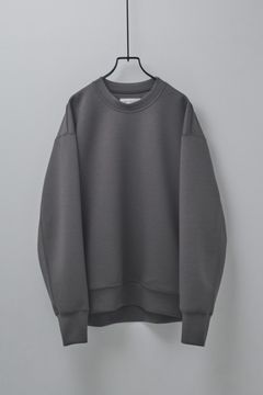 FRITZ CREW TRAINER | CHARCOAL | スウェット